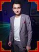 Ведущий, Диджей (DJ), Декоратор на Свадьбу Юбилей Корпоратив