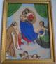 Картины и Иконы из бисера