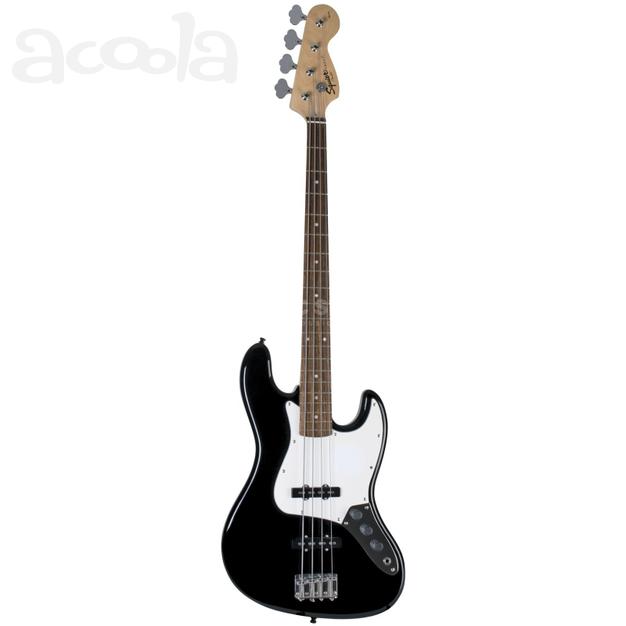 Fender Squier Affinity Jazz Bass RW