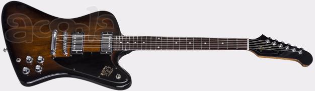 Gibson Firebird Studio SVS