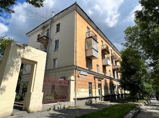 Нежилое помещение 510,8 кв.м. г. Екатеринбург